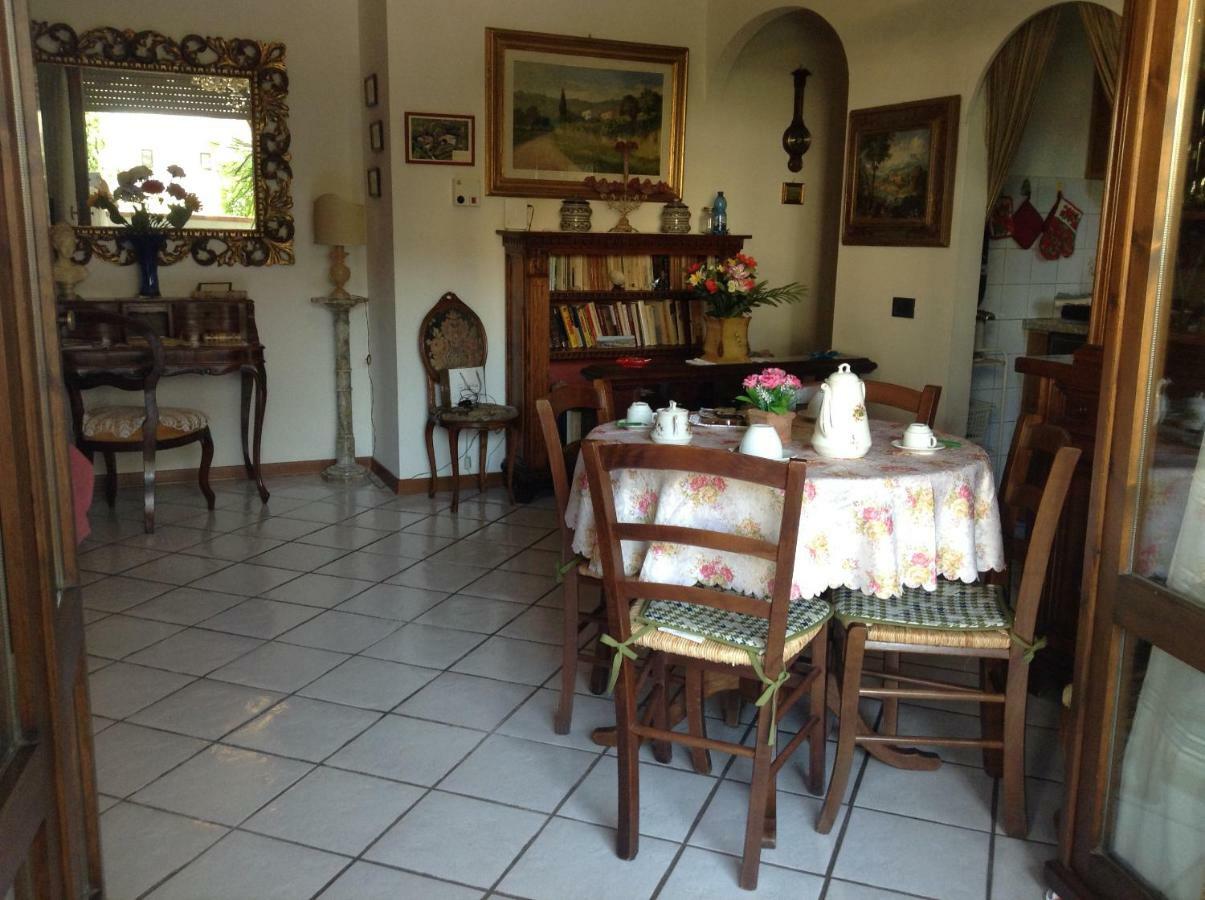 Appartement Isabella